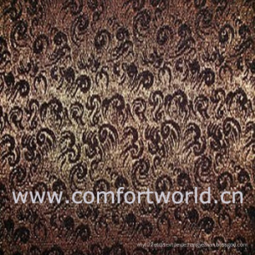 Jacquard-Sofa-Gewebe (SAZD00695)